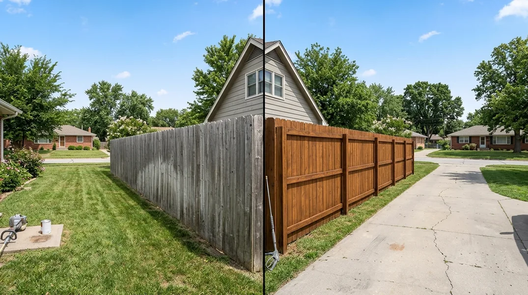 Do You Need a Permit for a Fence in Lincoln? City, County and HOA Rules